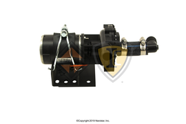 3957534C92 PUMP, BUS BODY, ASSY BOOSTER P