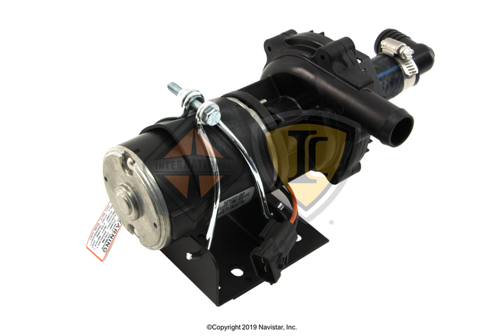 3957534C92 PUMP, BUS BODY, ASSY BOOSTER P