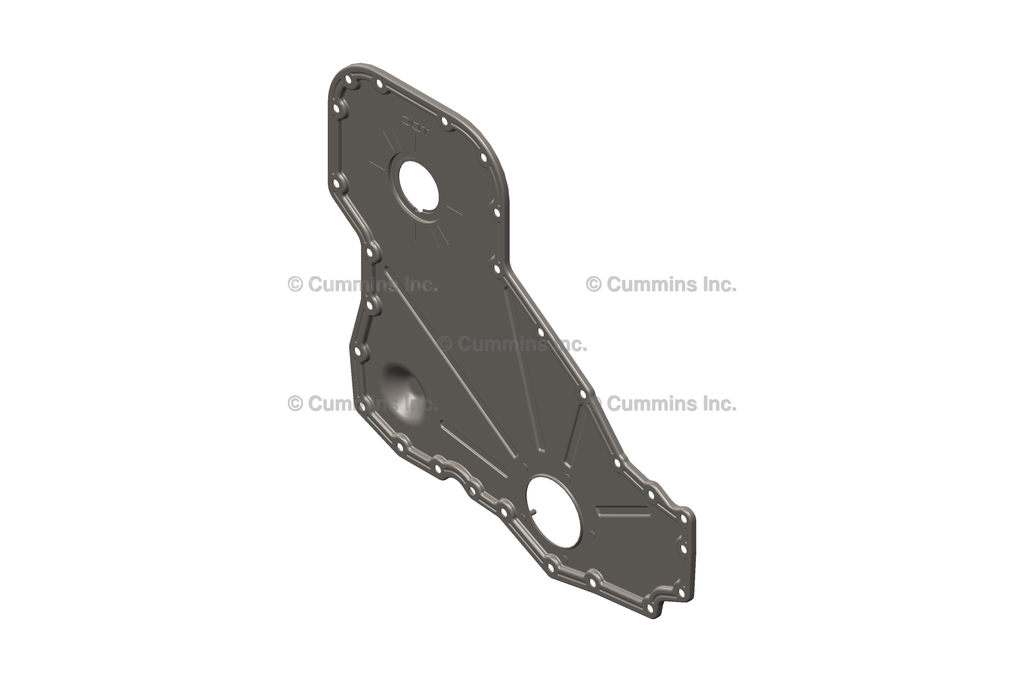 3958112 COVER,GEAR