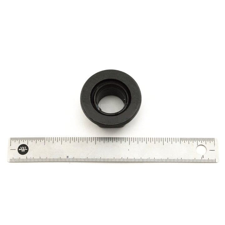 39635MFM Nut78 2Piece Assy