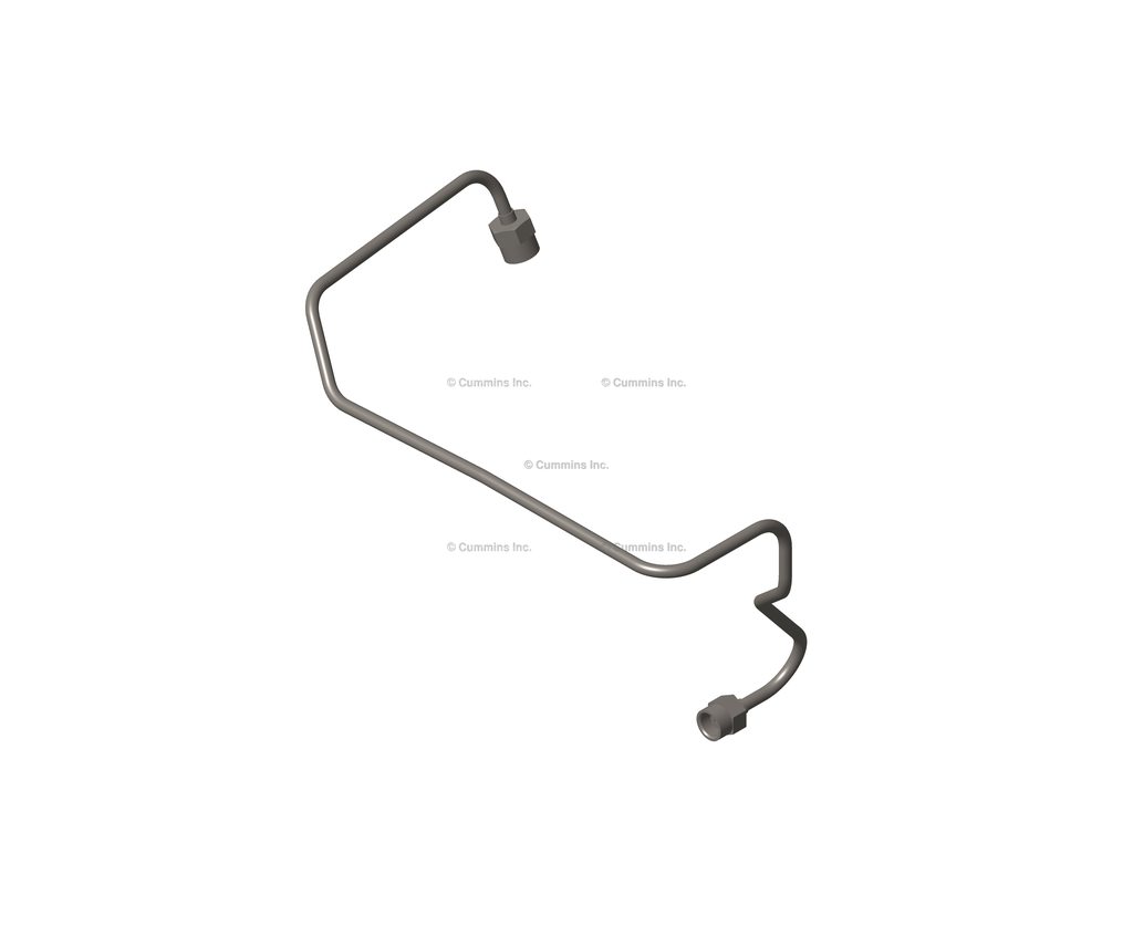 3964733 OIL FILTER HOUSING