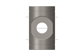 3966658 SHAFT,ROCKER LEVER