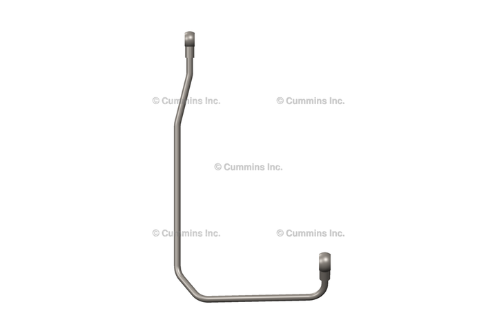 3968426 TUBE,FUEL DRAIN