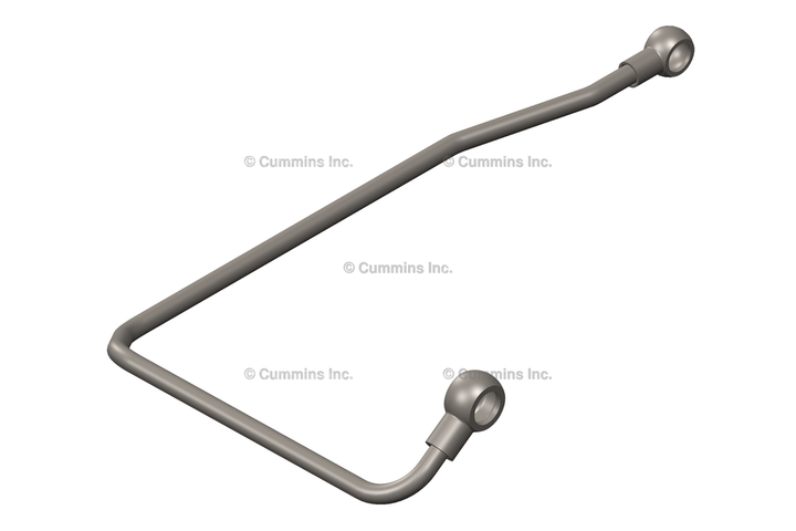 3968426 TUBE,FUEL DRAIN