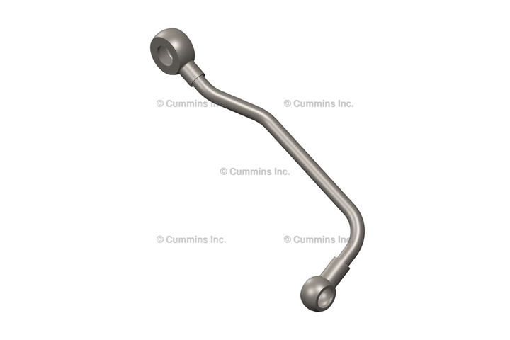 3968427 TUBE,FUEL DRAIN