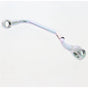3968427CUM TubeFuel Drain