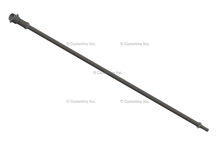 3969058 TUBE,OIL GAUGE Image 1