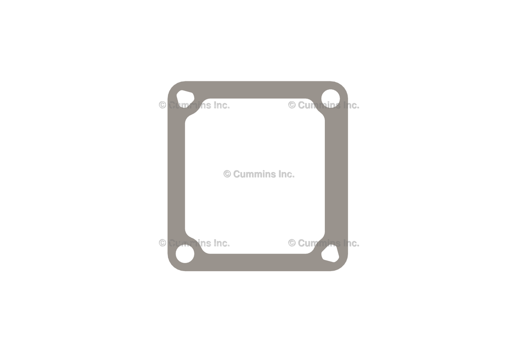 3969988 GASKET,CONNECTION