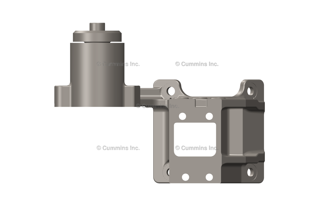 3970650 SUPPORT,ALTERNATOR