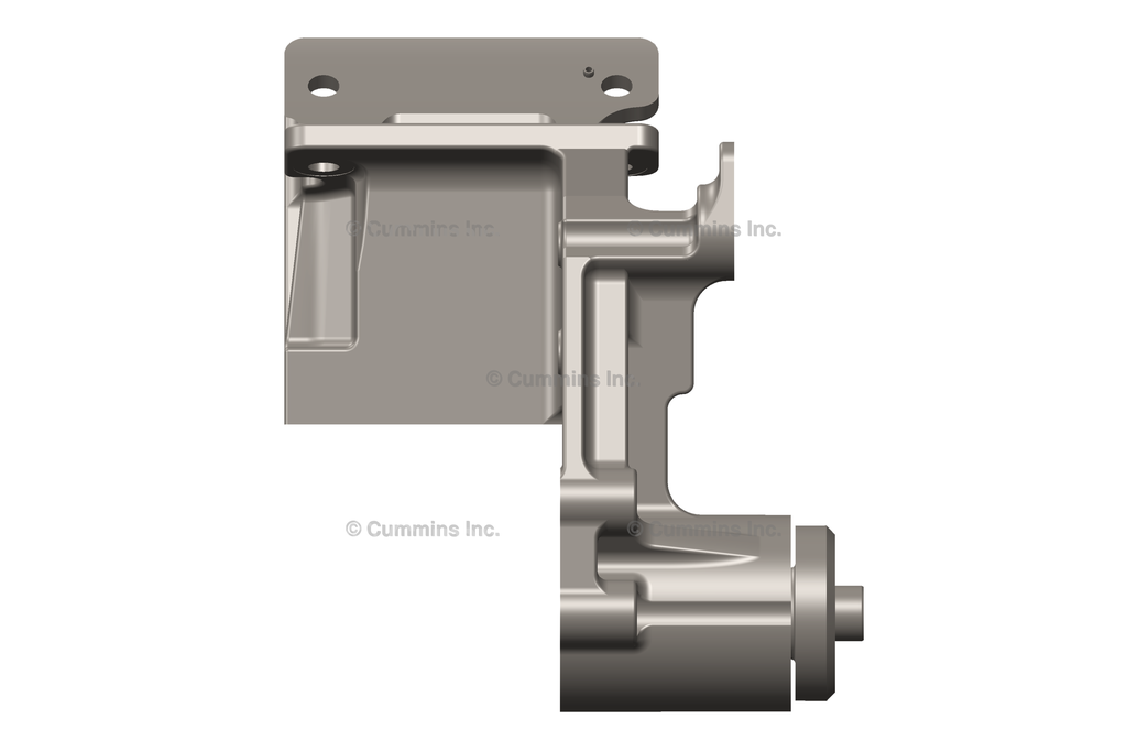 3970650 SUPPORT,ALTERNATOR