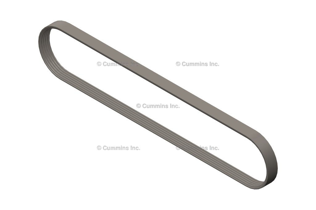 3972378 BELT,V RIBBED