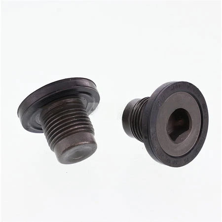 3973071CUM PlugThreaded