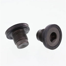 3973071CUM PlugThreaded