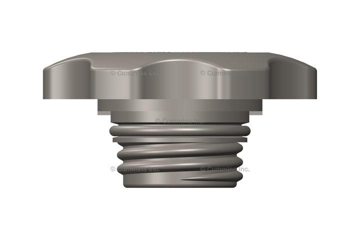 3973511 CAP,FILLER