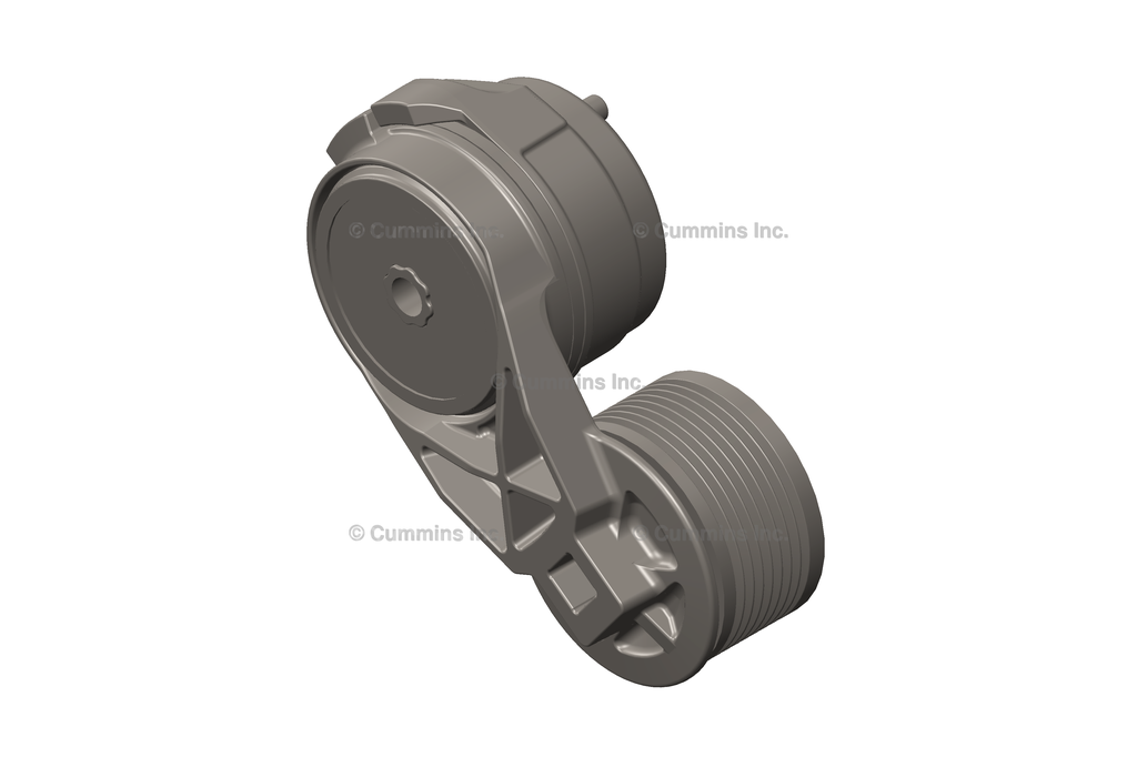 3973819 TENSIONER,BELT