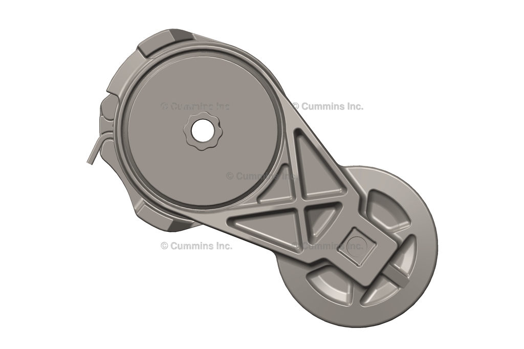 3973819 TENSIONER,BELT