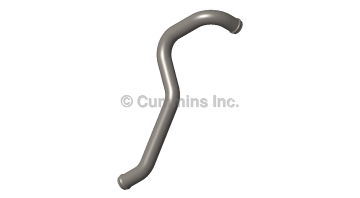 3973832 CONNECTOR,TUBE