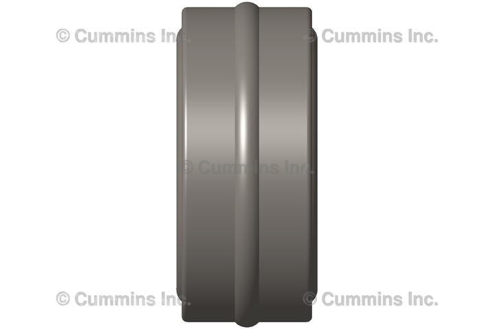 3973853 ISOLATOR,VIBRATION Image 1