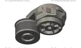 3974102 TENSIONER,BELT