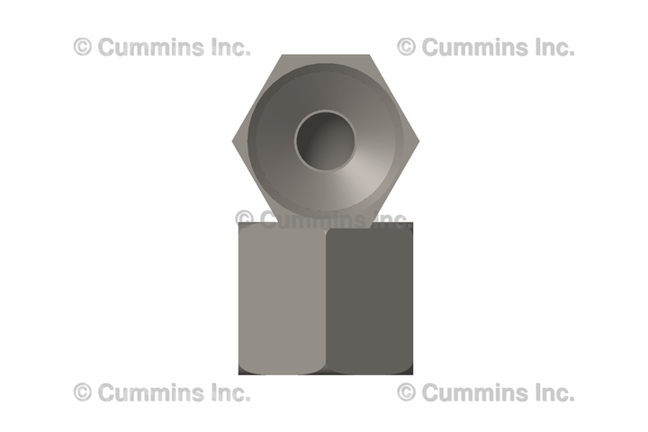 3974229 HOSE,FLEXIBLE Image 3