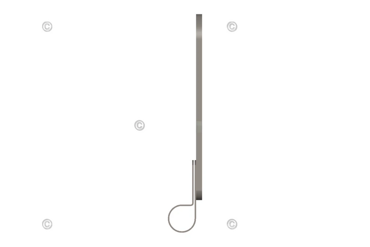 3974551 Bracket
