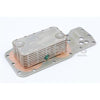 3975818CUM COOLER,OIL