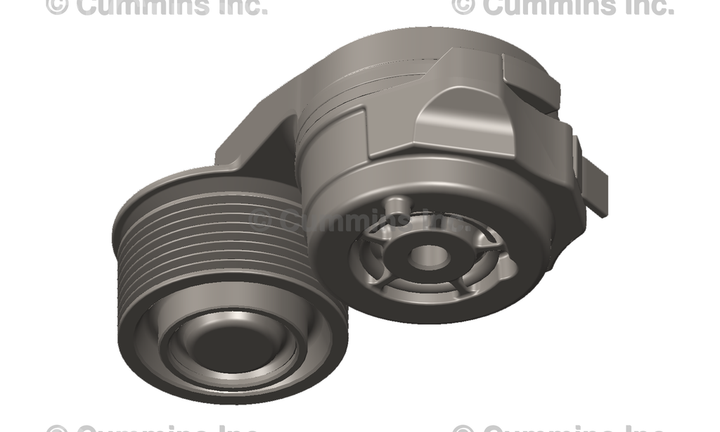 3976834 TENSIONER,BELT
