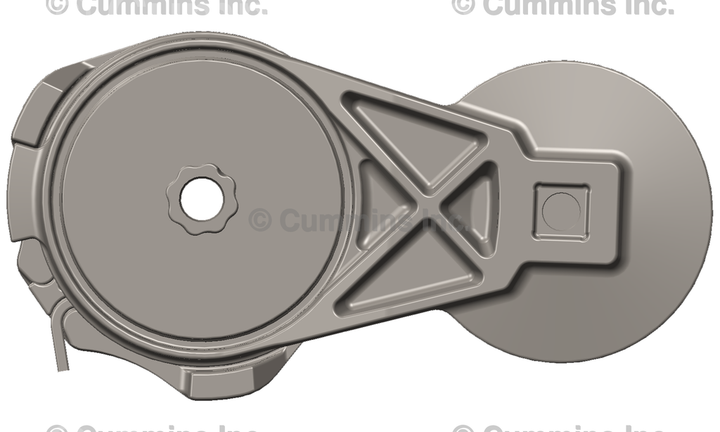 3976834 TENSIONER,BELT