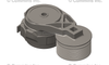 3976834 TENSIONER,BELT