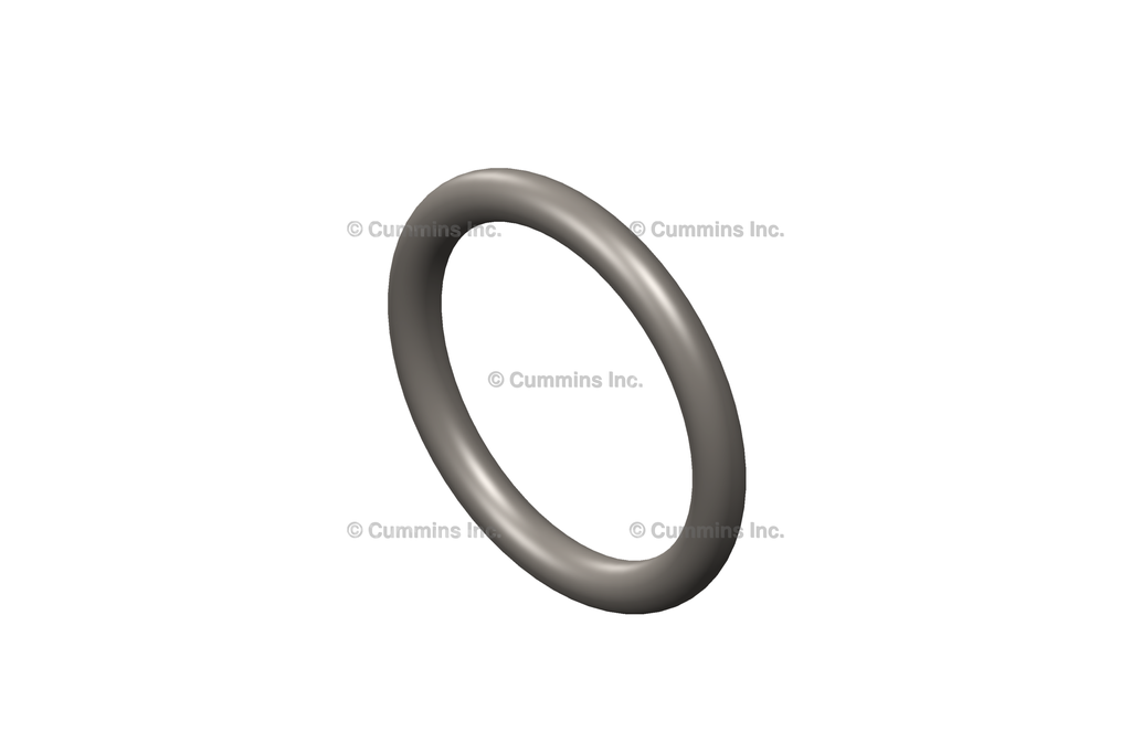 3977393 SEAL,INJECTOR