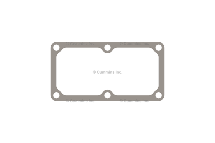 3978072 GASKET,CONNECTION