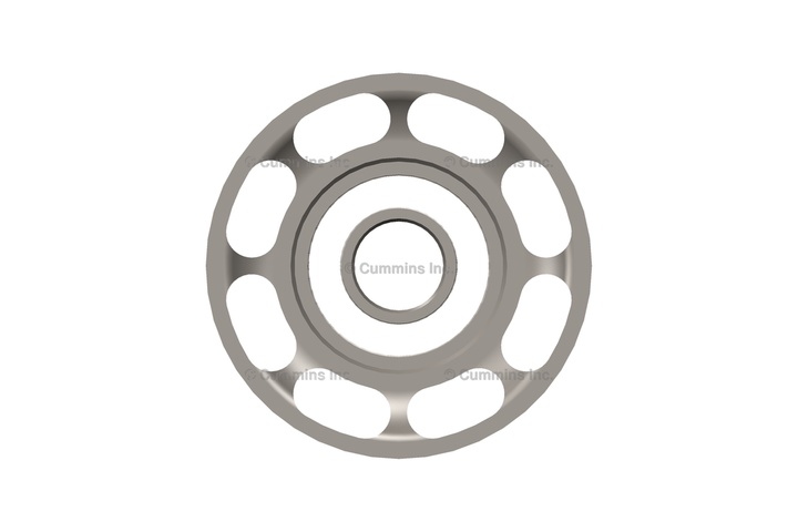 3978324 PULLEY,IDLER