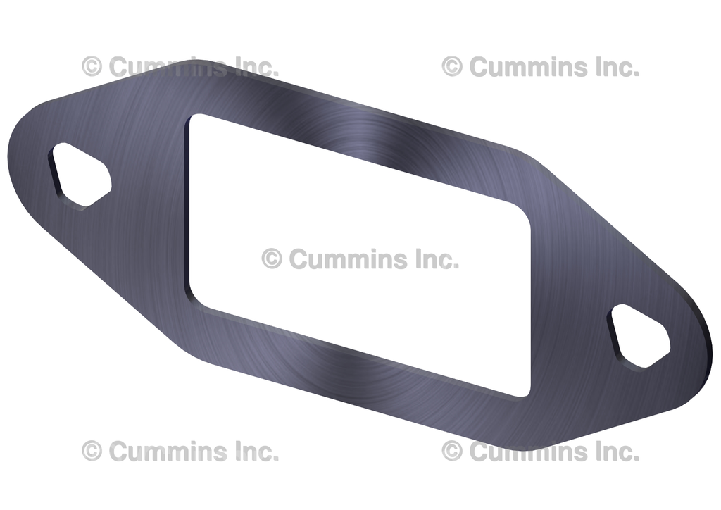 3979769 GASKET,EXH GAS RCN VALVE