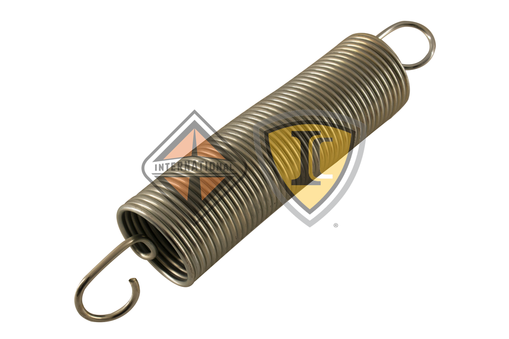 3981080C2 SPRING,HOOD, WIRE