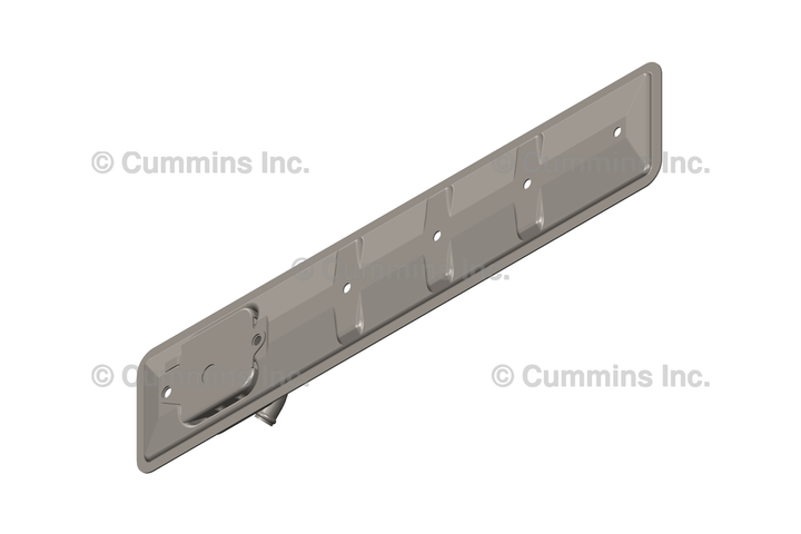 3990732 COVER,PUSH ROD
