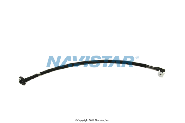3991059C1 TUBE , 7.5MM ID COOLANT LINE