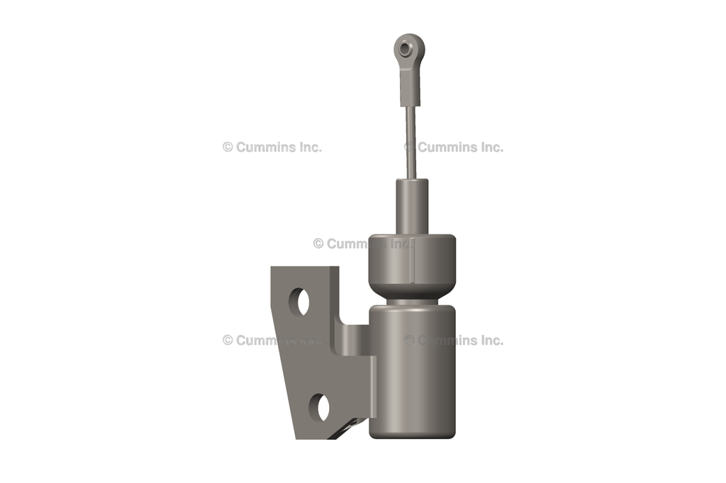 3991167 SOLENOID,FUEL PUMP