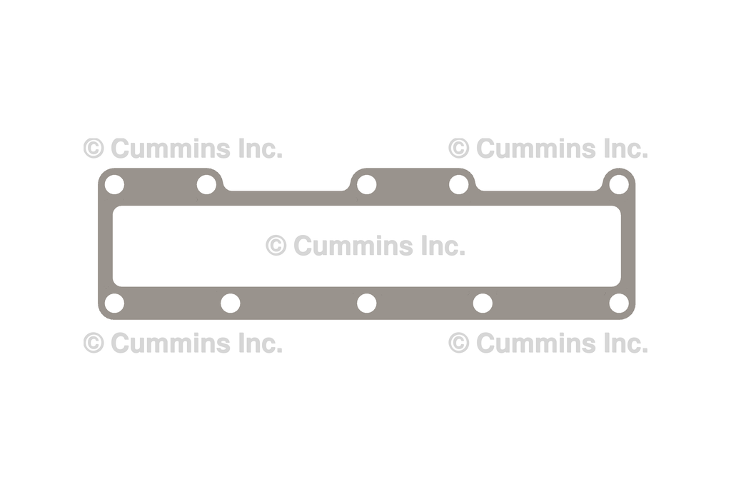 3992090 GASKET,CONNECTION