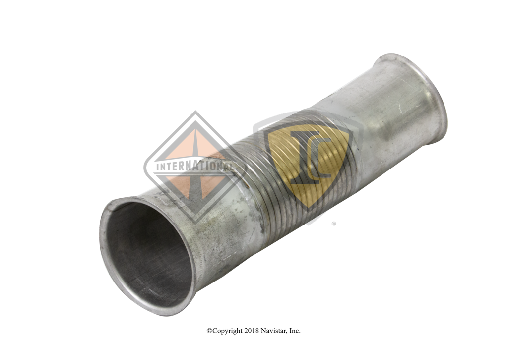 3995129C1 PIPE,EXHAUST , ASSY