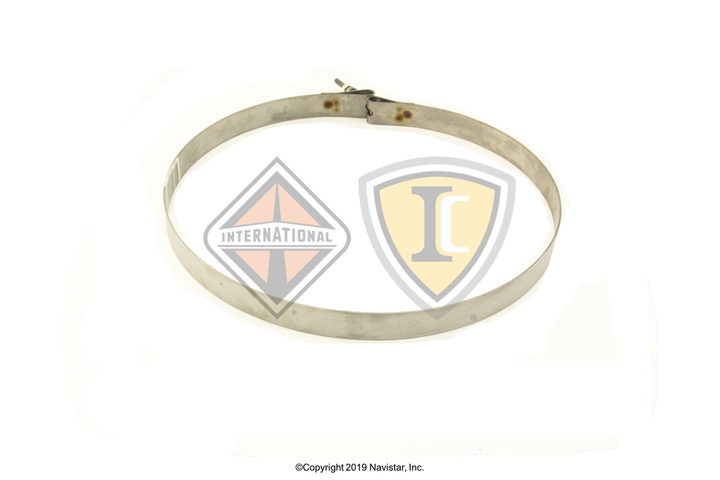 3998695C1 STRAP,MUFFLER SUPT ,