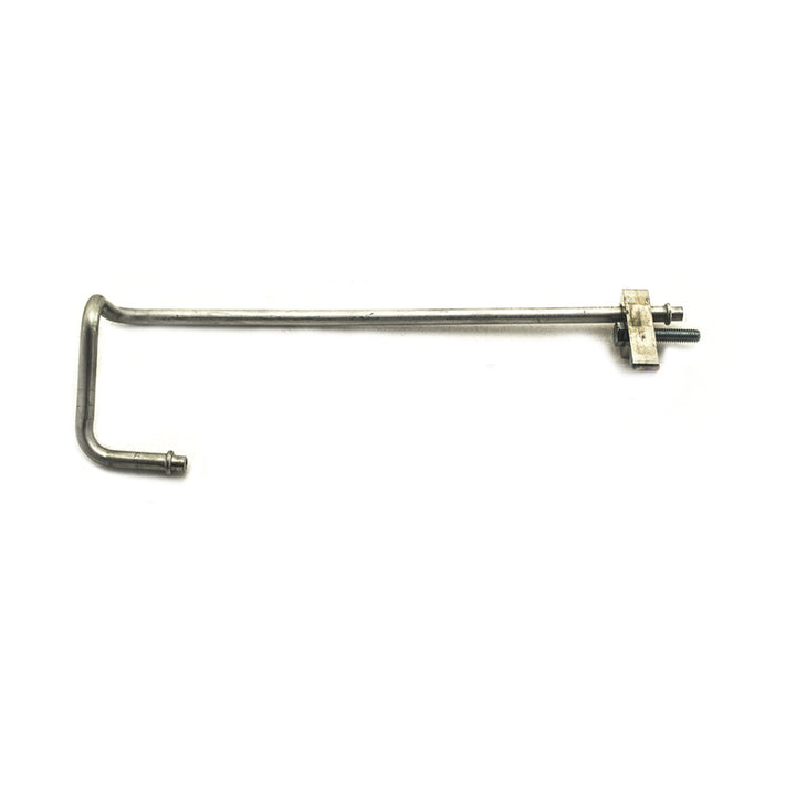 3X011249 Tube Assy Inlet