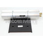 4-1023B COOLER-OIL TO WATER 14"