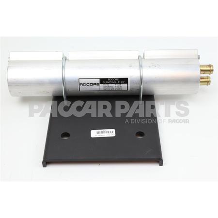 4-1023B COOLER-OIL TO WATER 14