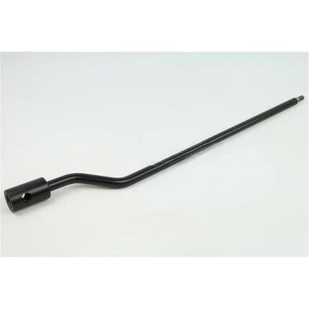 4000240FUL LEVER-SHIFT TRANSMISSION