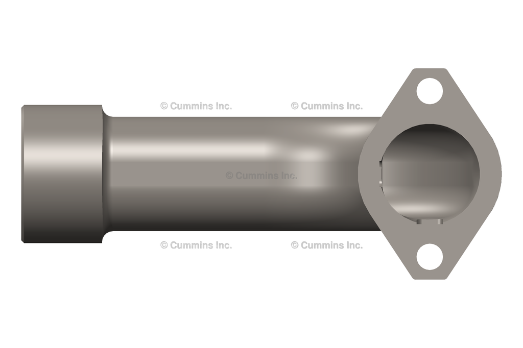 4003994 MANIFOLD,EXHAUST