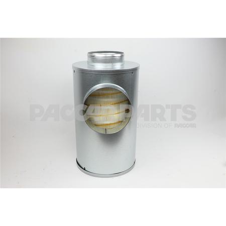400820-022 FILTER ELEMENT-ECO-LL 11X18 7
