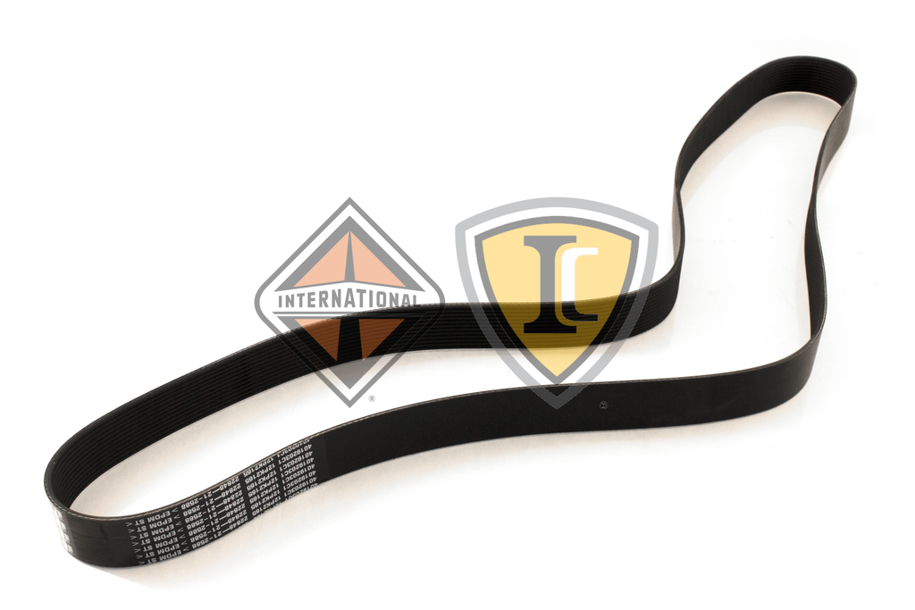 4019203C1 BELT,FAN , 12PK 2165 ISX 11.5