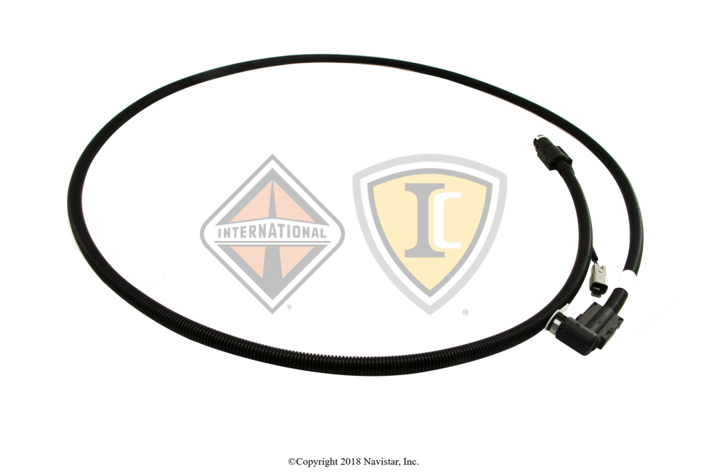 4020974C1 HOSE,TUBE , ASSY, 9-GAL DEF PR