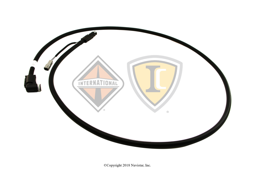 4020974C1 HOSE,TUBE , ASSY, 9-GAL DEF PR