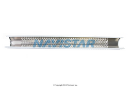 4021702C1 SHIELD,HEAT , NON BRIGHT